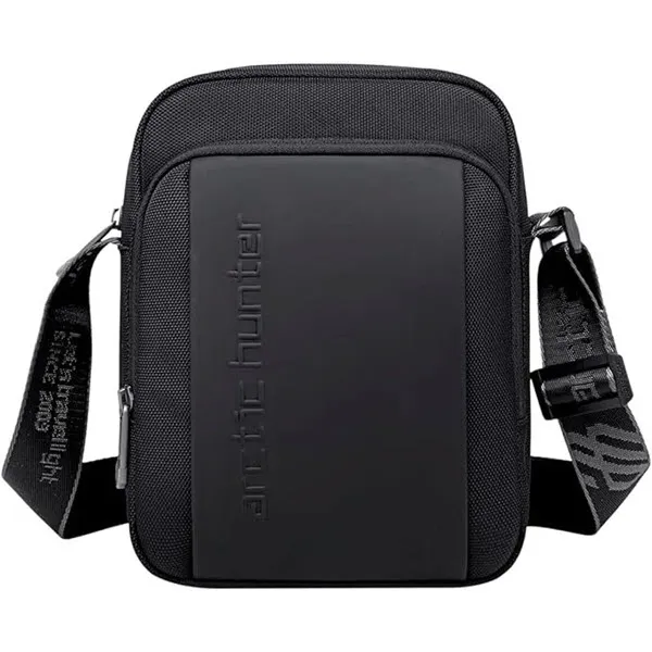 ARCTIC HUNTER K00542 WATERPROOF CASUAL SHOULDER CROSSBODY BAG