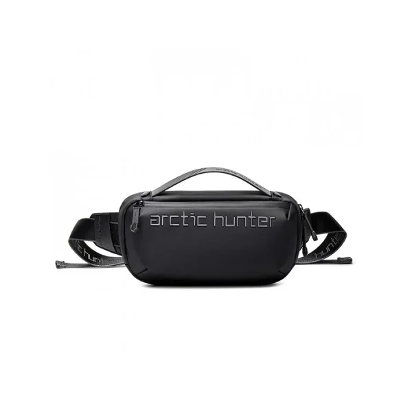 ARCTIC HUNTER Y00020 STYLISH CROSSBODY BAG