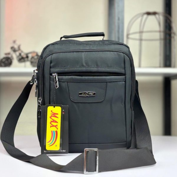 MAX M-294/A MESSENGER BAG