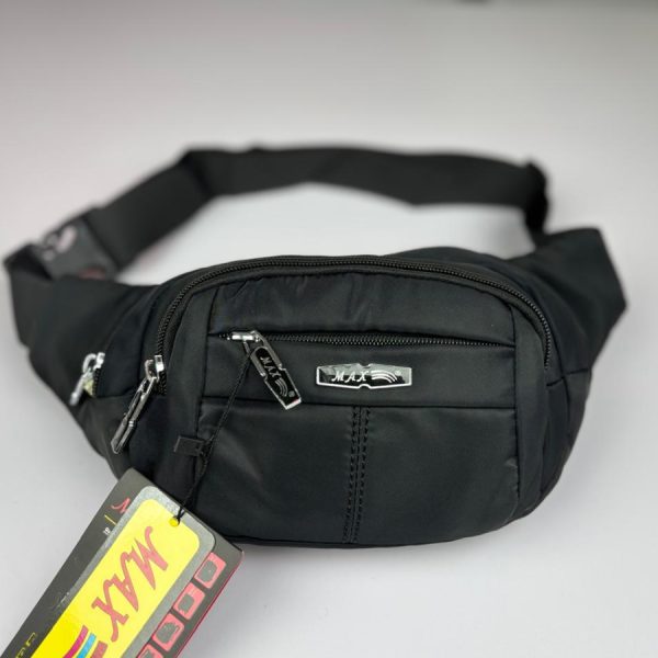 MAX M-4282 CHEST/WAIST BAG