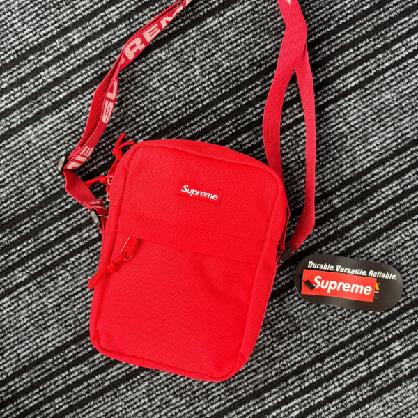 STYLISH SUPREME UNISEX MESSENGER BAG