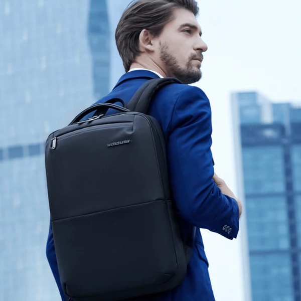 ARCTIC HUNTER B00681 BACKPACK FOR 15.6 INCHES LAPTOP