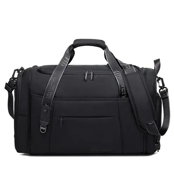 ARCTIC HUNTER LX00021 MULTIFUNCTIONAL WATERPROOF TRAVEL/DUFFEL BAG