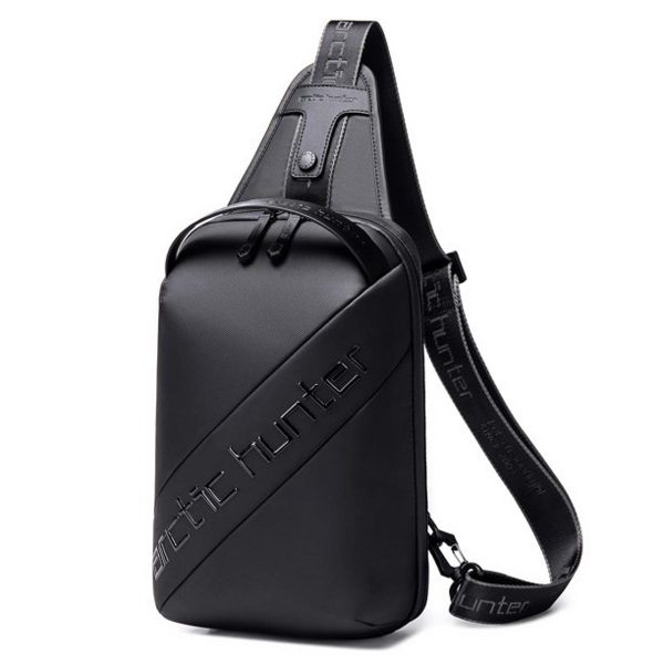 ARCTIC HUNTER XB00121 STYLISH CROSSBODY BAG