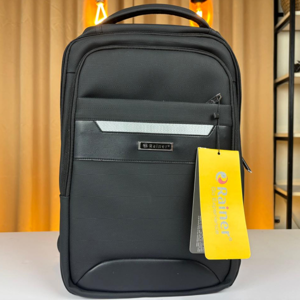 RAINER BUSINESS LAPTOP BACKPACK